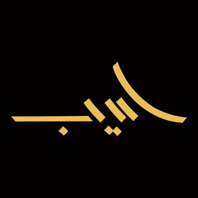 لوگوی شرکت فناوری حسیب