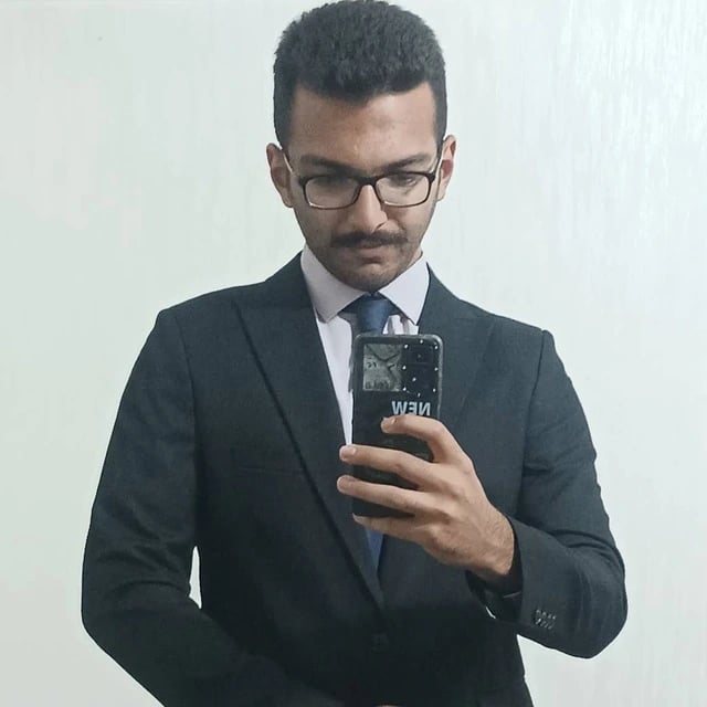 تصویر پروفایل محمد