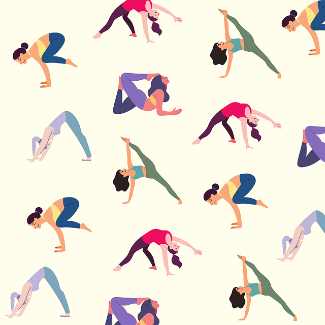 Fitness Tracking App
