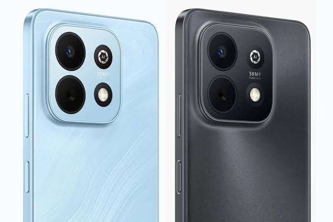 گوشی هوشمند مدل Nova X 128GB
